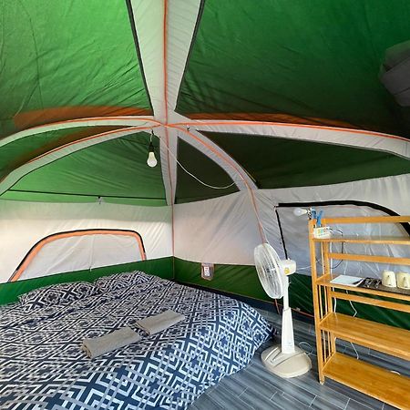 Joy Camping Хад-Рін Екстер'єр фото