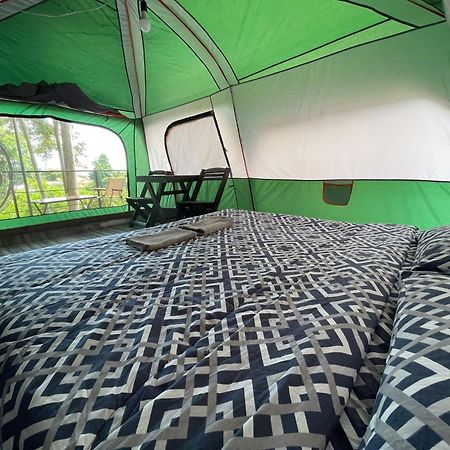 Joy Camping Хад-Рін Екстер'єр фото