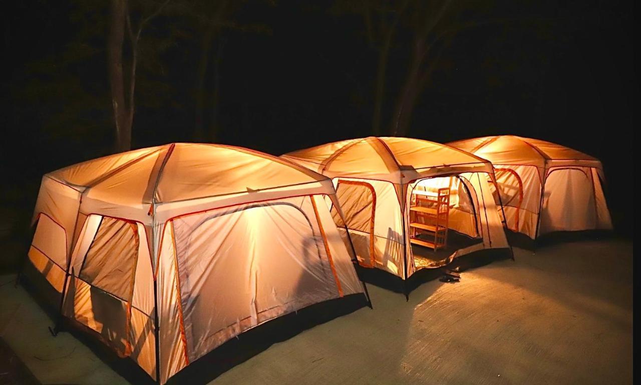 Joy Camping Хад-Рін Екстер'єр фото